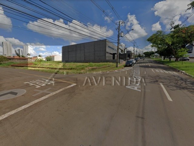 foto do anúncio Terreno com 525 m² à Venda no Residencial Alcântara – Atrás do Shopping Catuaí, Londrina/PR  (10462)