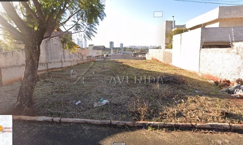 foto do anúncio Terreno com 525 m² à Venda no Residencial Alcântara – Atrás do Shopping Catuaí, Londrina/PR  (10462)