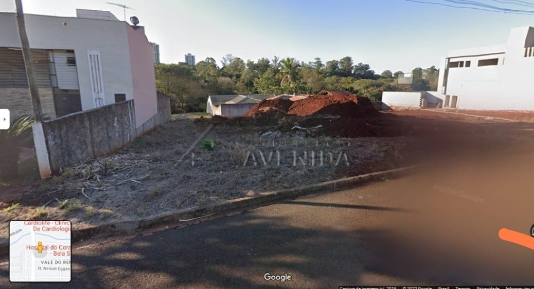 foto do anúncio Terreno à Venda com 525 m² no Parque Residencial Alcântara – Londrina/PR (10461)