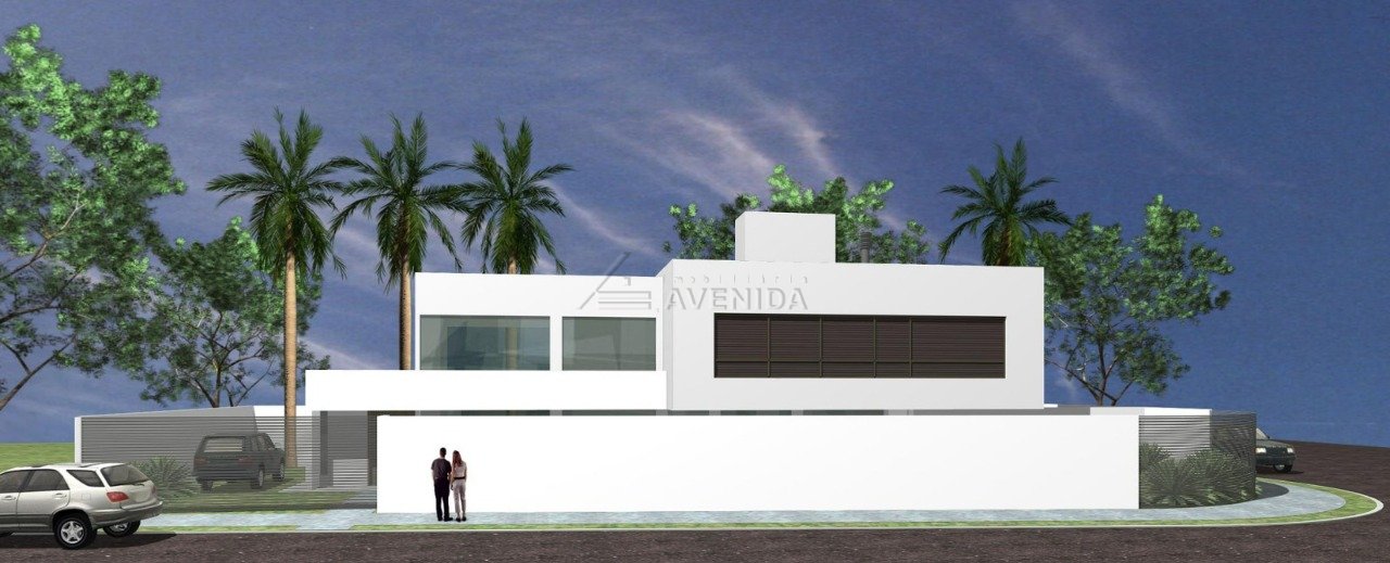 foto do anúncio Terreno de Esquina com 553 m² à Venda no Jardim Itatiaia – Próximo à Av. Harry Prochet, Londrina/PR  (13360)