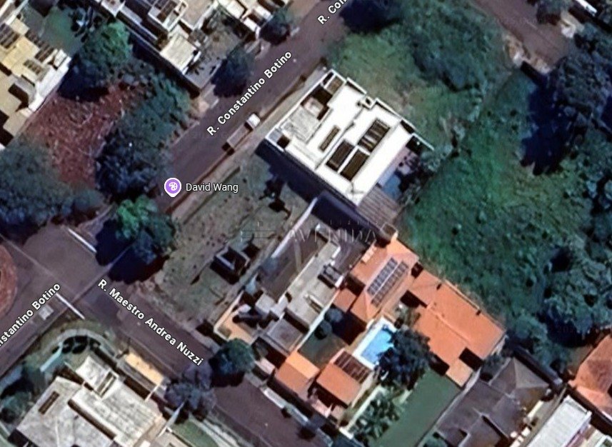 foto do anúncio Terreno de Esquina com 553 m² à Venda no Jardim Itatiaia – Próximo à Av. Harry Prochet, Londrina/PR  (13360)