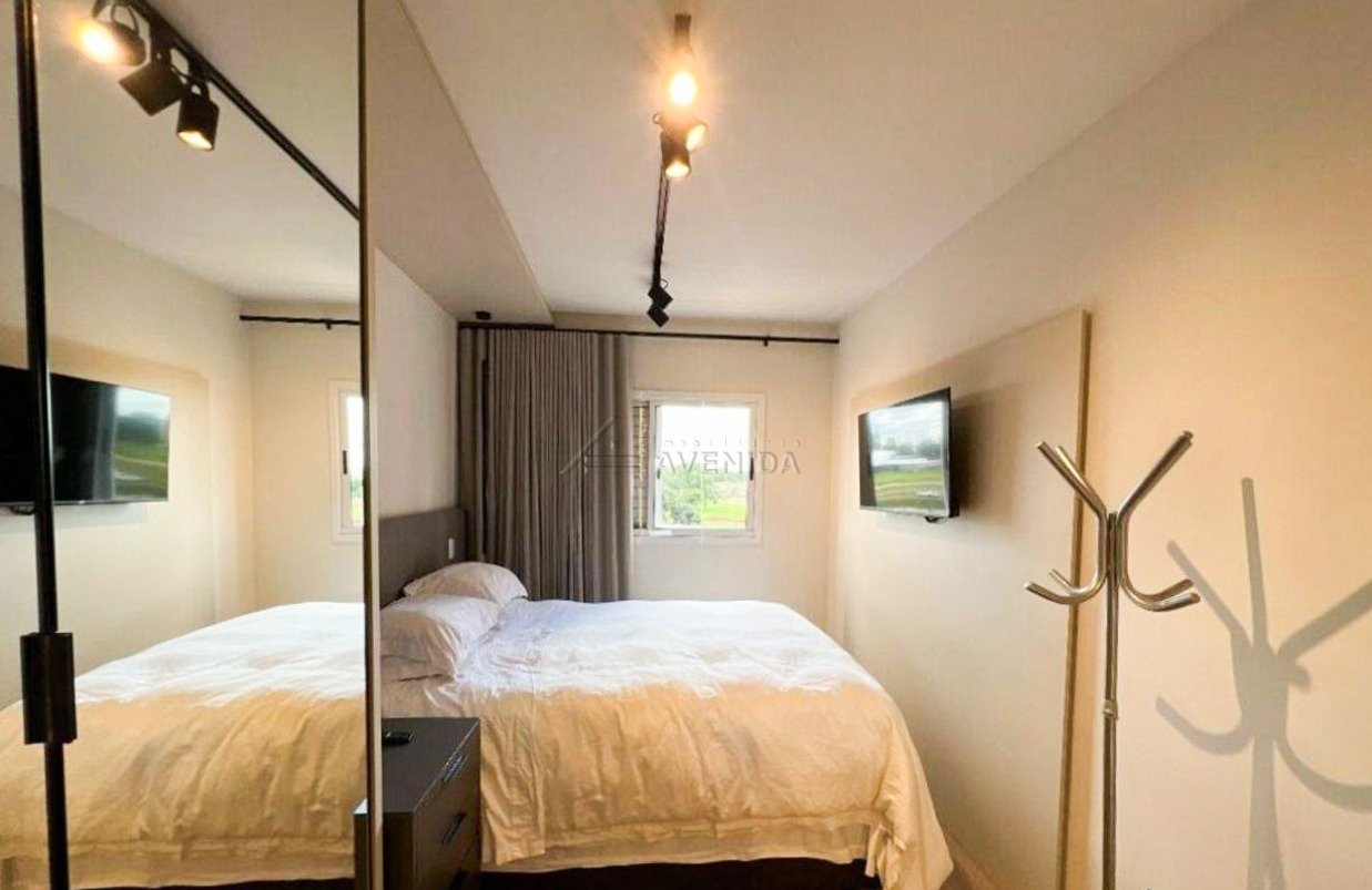 foto do anúncio Apartamento Planejado com 2 Quartos (1 Suíte) à Venda no Hamptons Residence – Bairro Aurora, Londrina (12317)