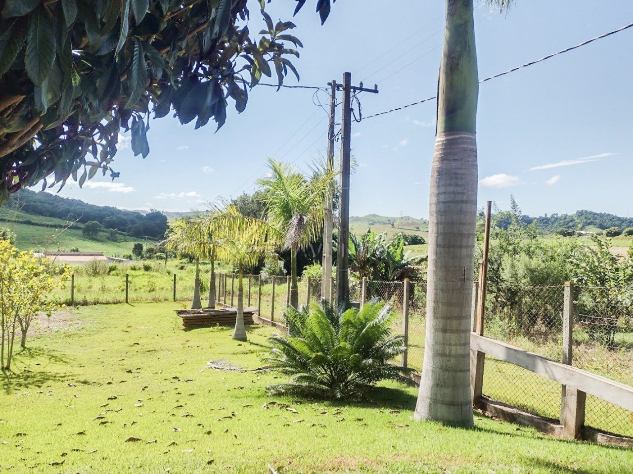 foto do anúncio Chácara com 5.000 m² e Casa Semi-Nova à Venda no Bairro Coroados – Londrina  (12234)