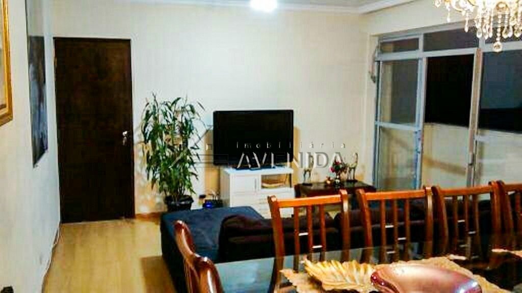 foto do anúncio Apartamento Amplo com 3 Quartos (1 Suíte) à Venda no Centro de Londrina – Edifício Ouro Fino (12086)