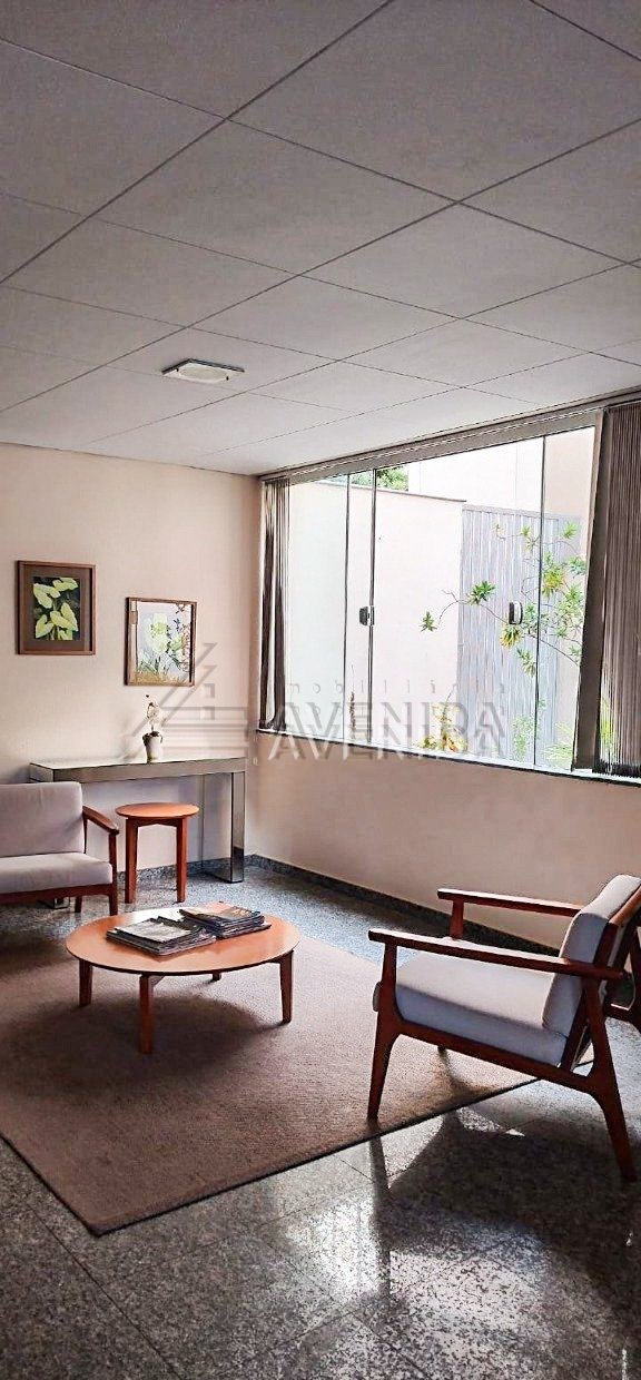 foto do anúncio Apartamento Amplo com 3 Quartos (1 Suíte) à Venda no Centro de Londrina – Edifício Ouro Fino (12086)