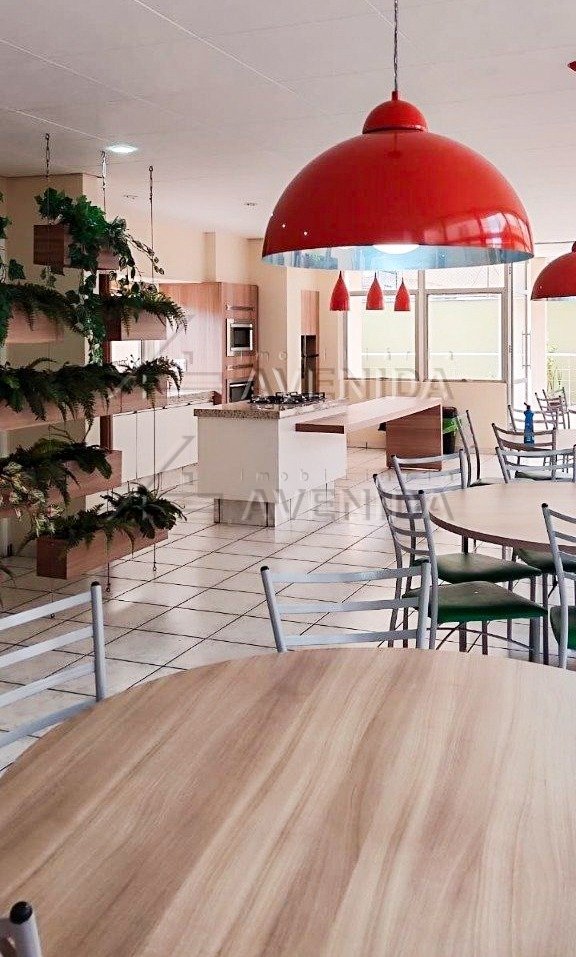 foto do anúncio Apartamento Amplo com 3 Quartos (1 Suíte) à Venda no Centro de Londrina – Edifício Ouro Fino (12086)