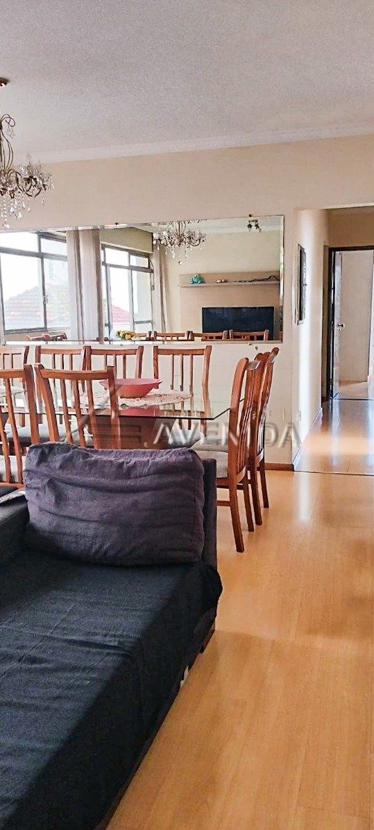 foto do anúncio Apartamento Amplo com 3 Quartos (1 Suíte) à Venda no Centro de Londrina – Edifício Ouro Fino (12086)