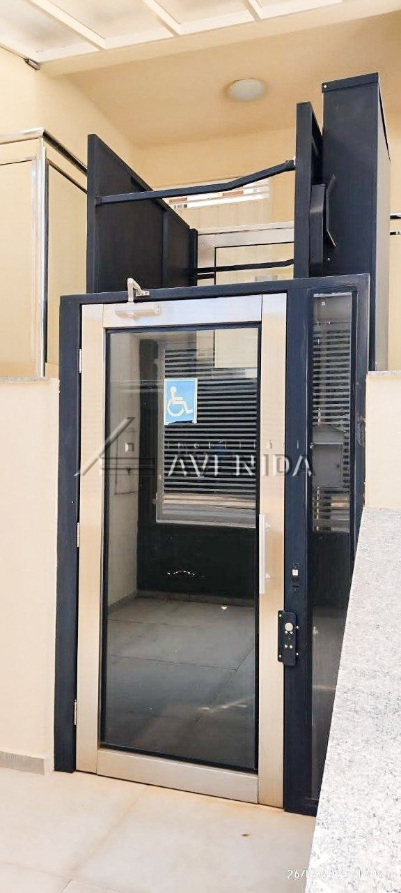 foto do anúncio Apartamento Amplo com 3 Quartos (1 Suíte) à Venda no Centro de Londrina – Edifício Ouro Fino (12086)