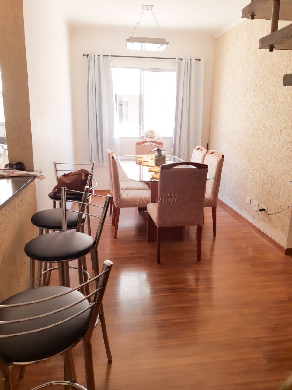 foto do anúncio Cobertura Duplex com 3 Dormitórios (1 Suíte) à Venda no Residencial Villa Bella – Centro de Londrina  (13279)