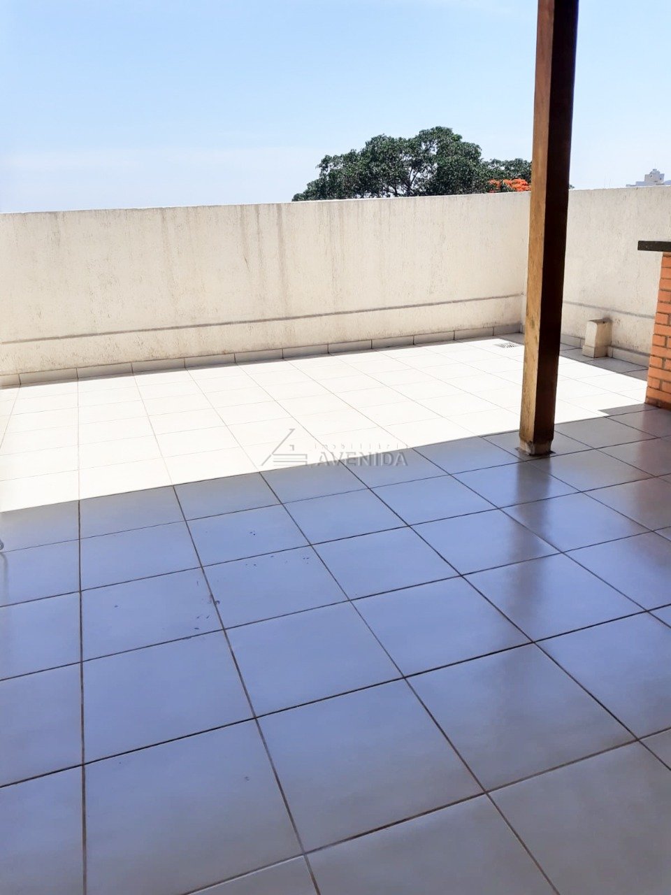 foto do anúncio Cobertura Duplex com 3 Dormitórios (1 Suíte) à Venda no Residencial Villa Bella – Centro de Londrina  (13279)
