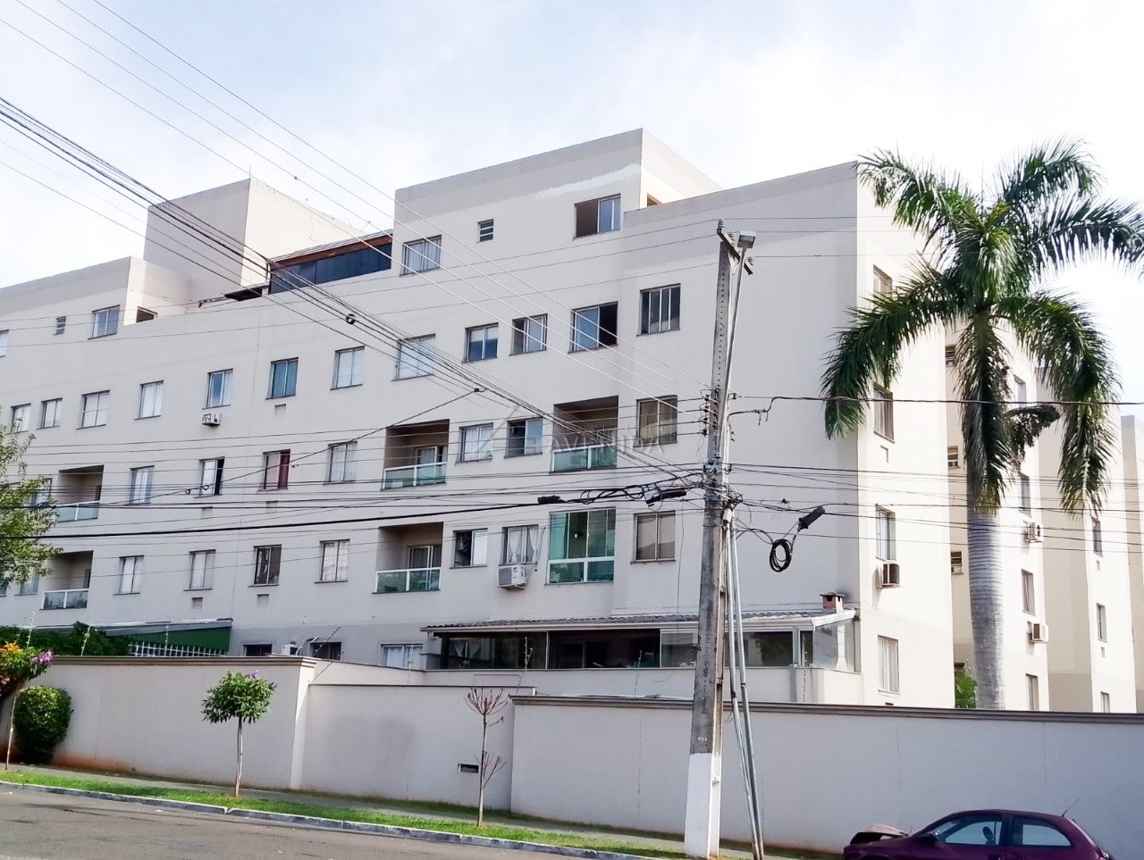 foto do anúncio Cobertura Duplex com 3 Dormitórios (1 Suíte) à Venda no Residencial Villa Bella – Centro de Londrina  (13279)