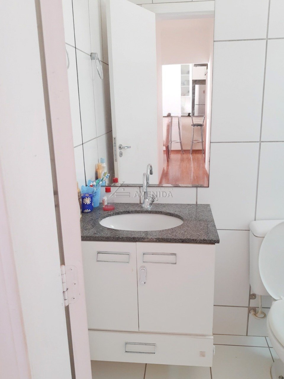 foto do anúncio Cobertura Duplex com 3 Dormitórios (1 Suíte) à Venda no Residencial Villa Bella – Centro de Londrina  (13279)