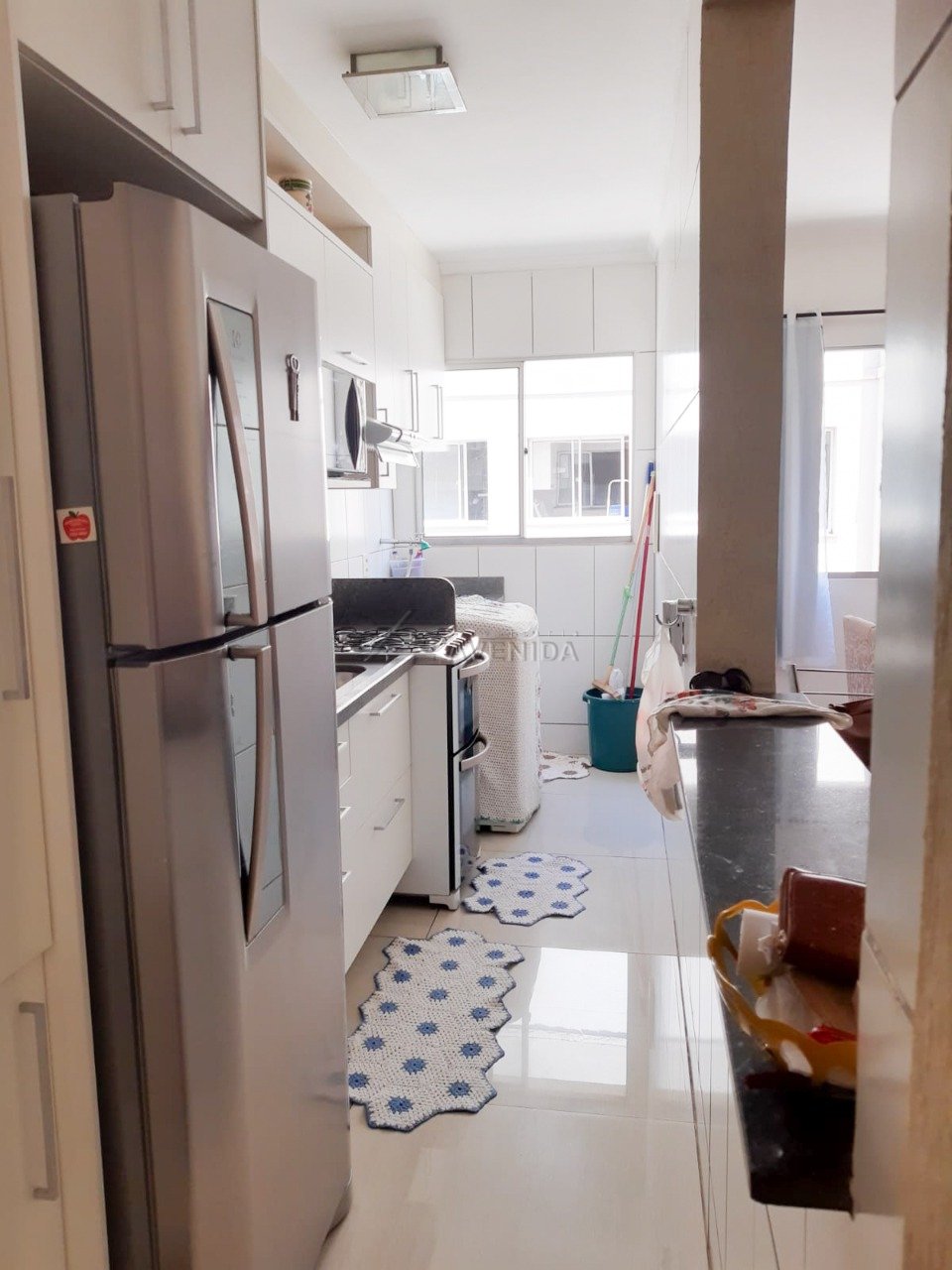 foto do anúncio Cobertura Duplex com 3 Dormitórios (1 Suíte) à Venda no Residencial Villa Bella – Centro de Londrina  (13279)
