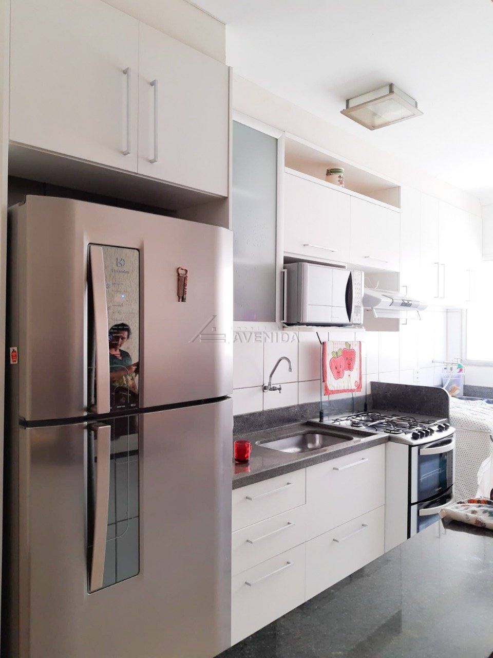 foto do anúncio Cobertura Duplex com 3 Dormitórios (1 Suíte) à Venda no Residencial Villa Bella – Centro de Londrina  (13279)