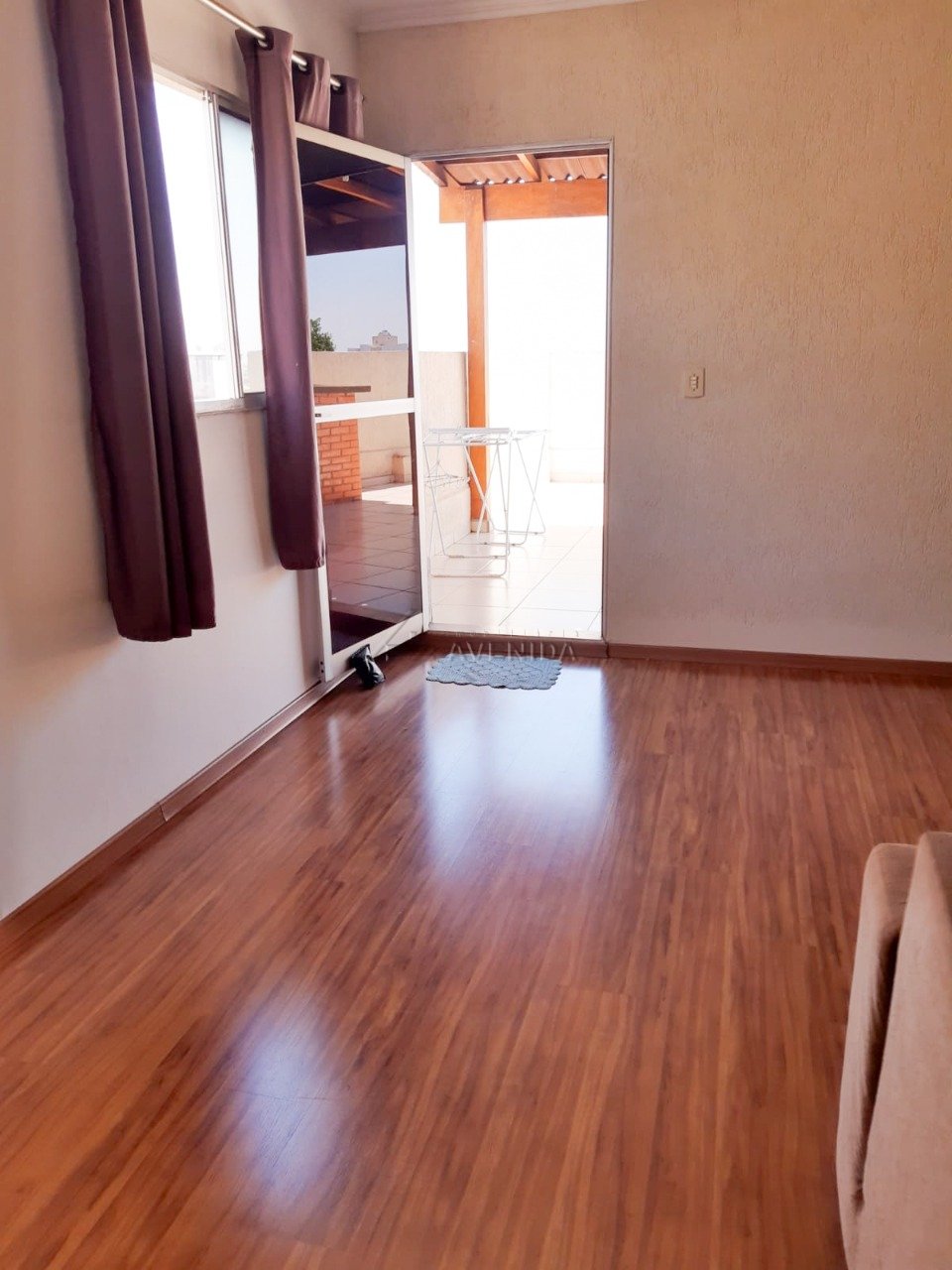 foto do anúncio Cobertura Duplex com 3 Dormitórios (1 Suíte) à Venda no Residencial Villa Bella – Centro de Londrina  (13279)