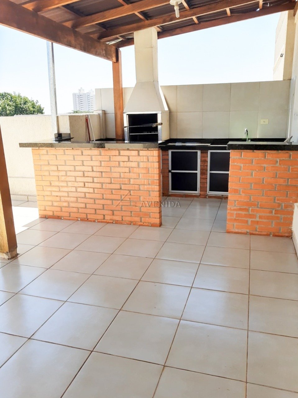 foto do anúncio Cobertura Duplex com 3 Dormitórios (1 Suíte) à Venda no Residencial Villa Bella – Centro de Londrina  (13279)
