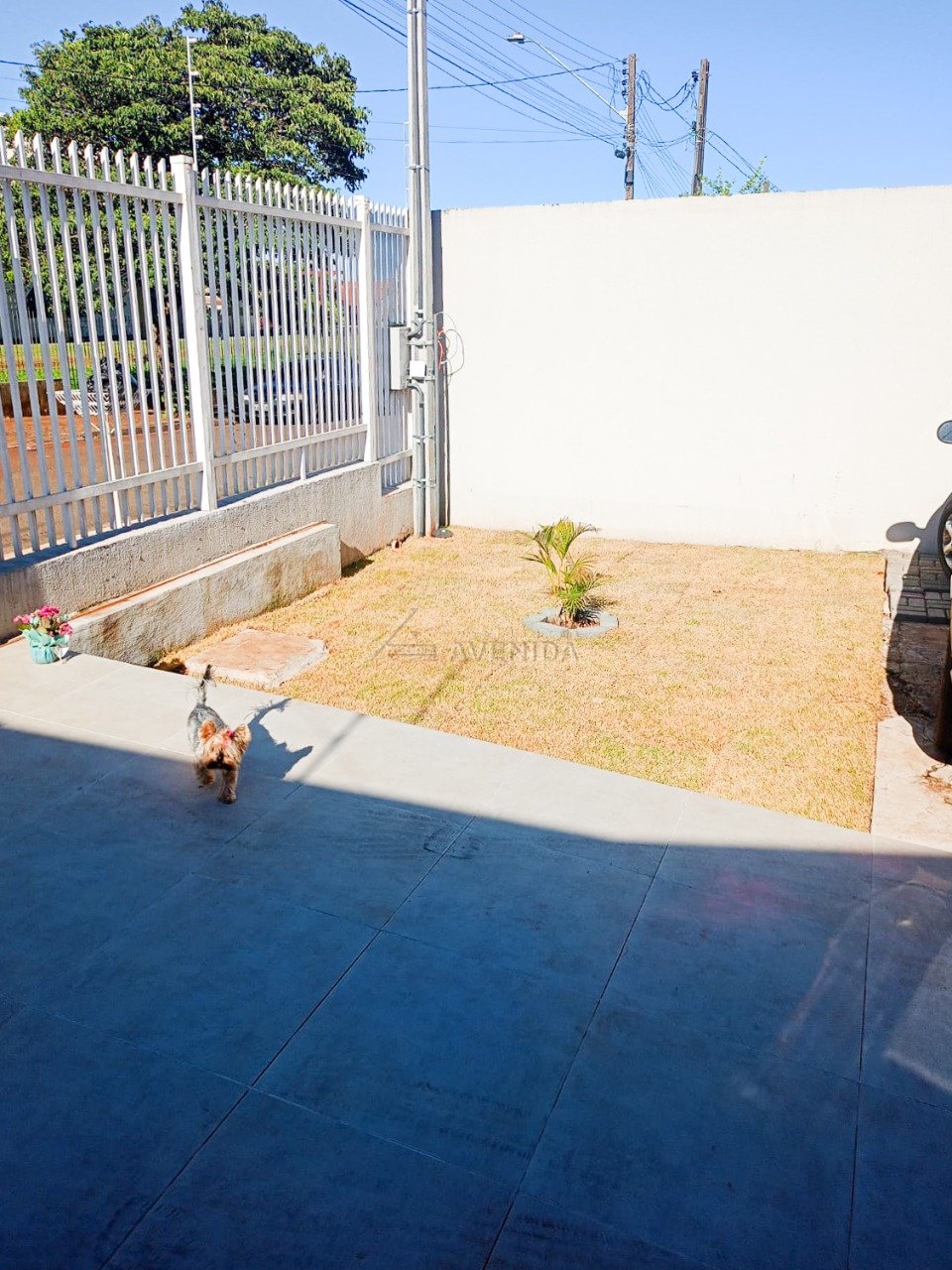 foto do anúncio Casa com 3 Quartos (1 Suíte) à Venda no Bairro José Garcia Molina – Região Norte de Londrina  (13374)