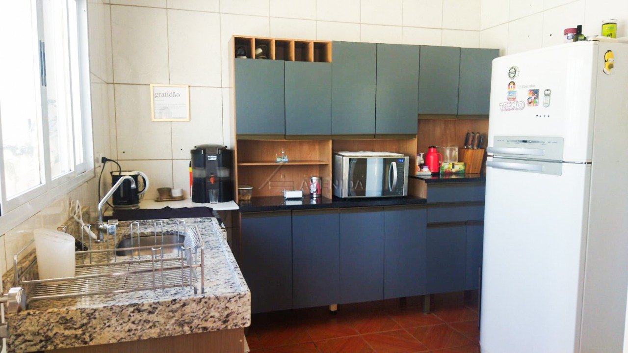 foto do anúncio Casa com 3 Quartos (1 Suíte) à Venda no Bairro José Garcia Molina – Região Norte de Londrina  (13374)