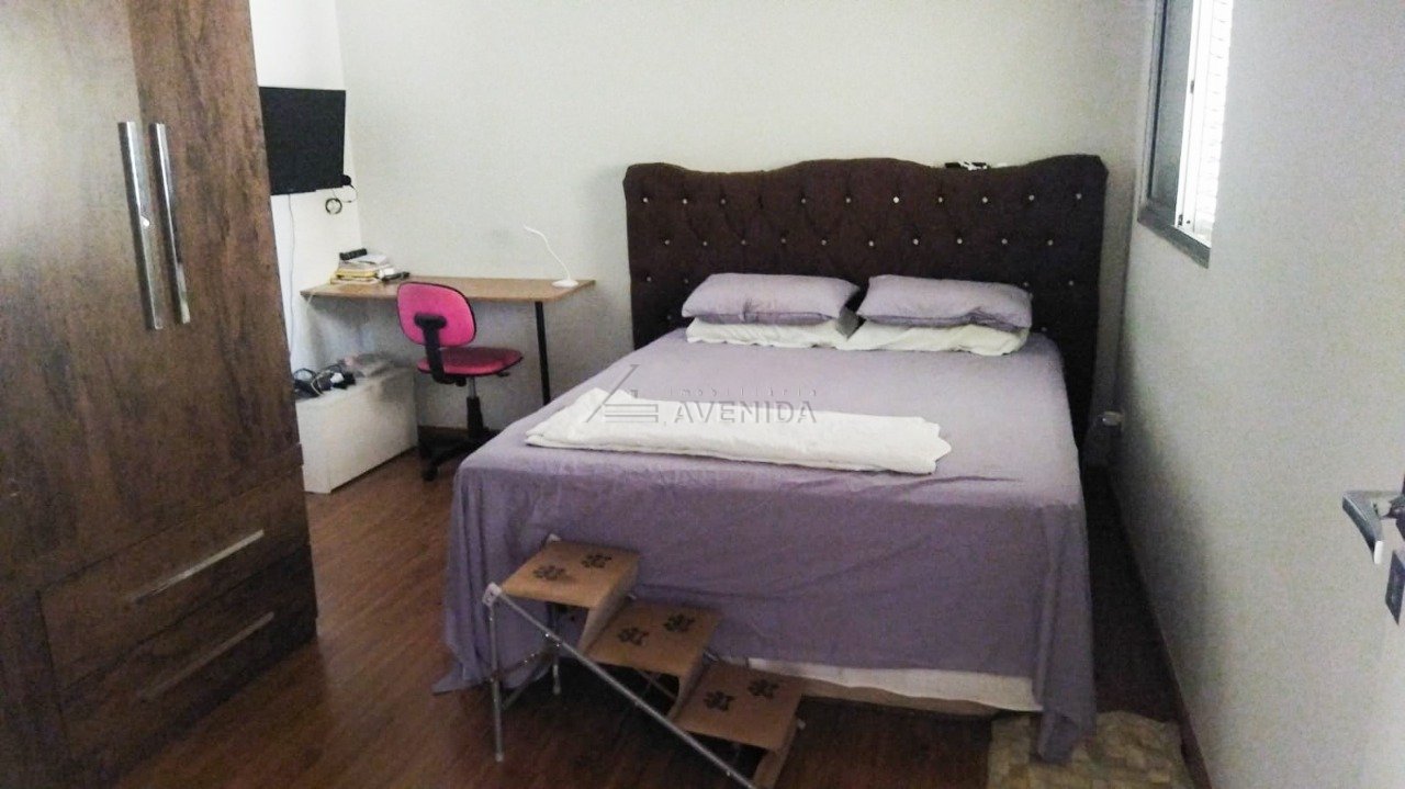 foto do anúncio Casa com 3 Quartos (1 Suíte) à Venda no Bairro José Garcia Molina – Região Norte de Londrina  (13374)