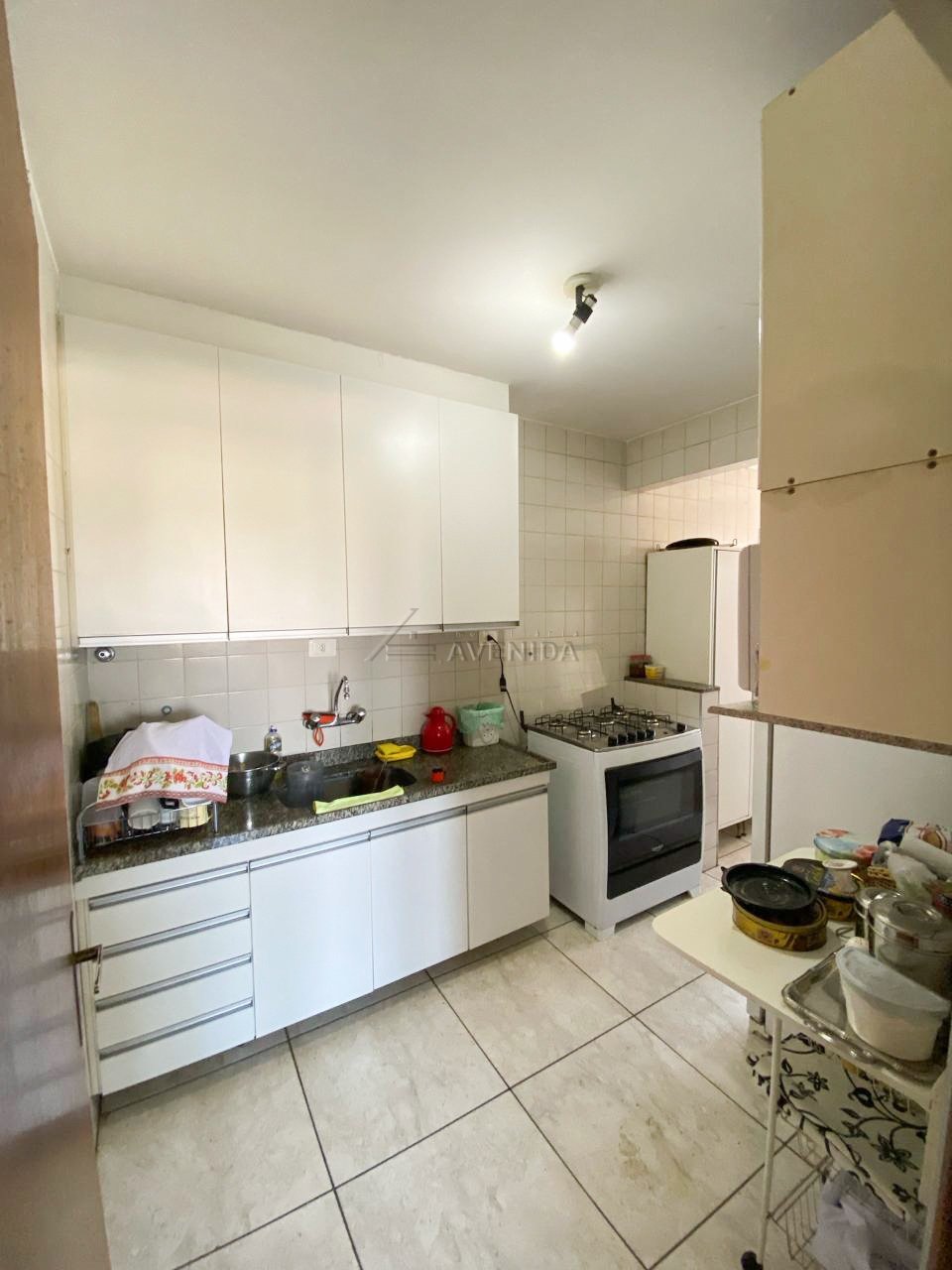 foto do anúncio Apartamento com 3 Quartos (1 Suíte) à Venda no Residencial Amarilis – Centro de Londrina  (12404)
