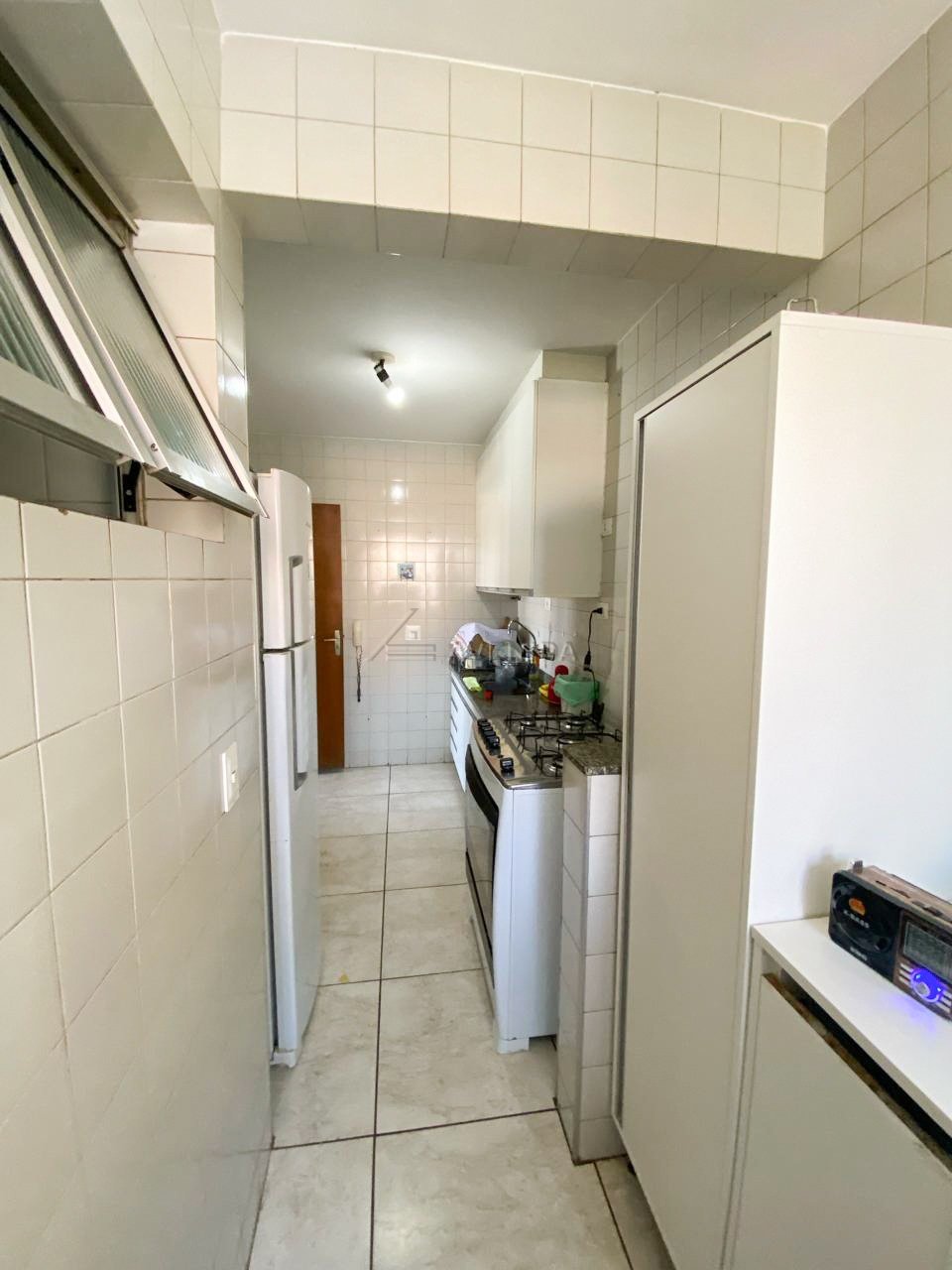 foto do anúncio Apartamento com 3 Quartos (1 Suíte) à Venda no Residencial Amarilis – Centro de Londrina  (12404)
