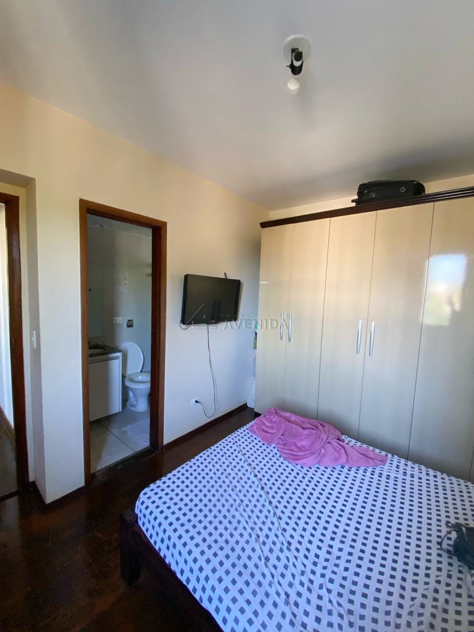 foto do anúncio Apartamento com 3 Quartos (1 Suíte) à Venda no Residencial Amarilis – Centro de Londrina  (12404)