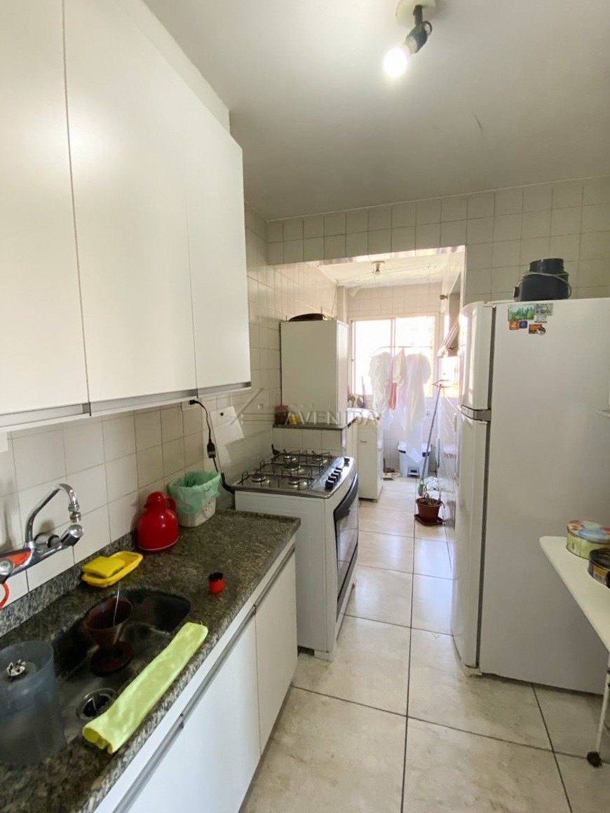 foto do anúncio Apartamento com 3 Quartos (1 Suíte) à Venda no Residencial Amarilis – Centro de Londrina  (12404)