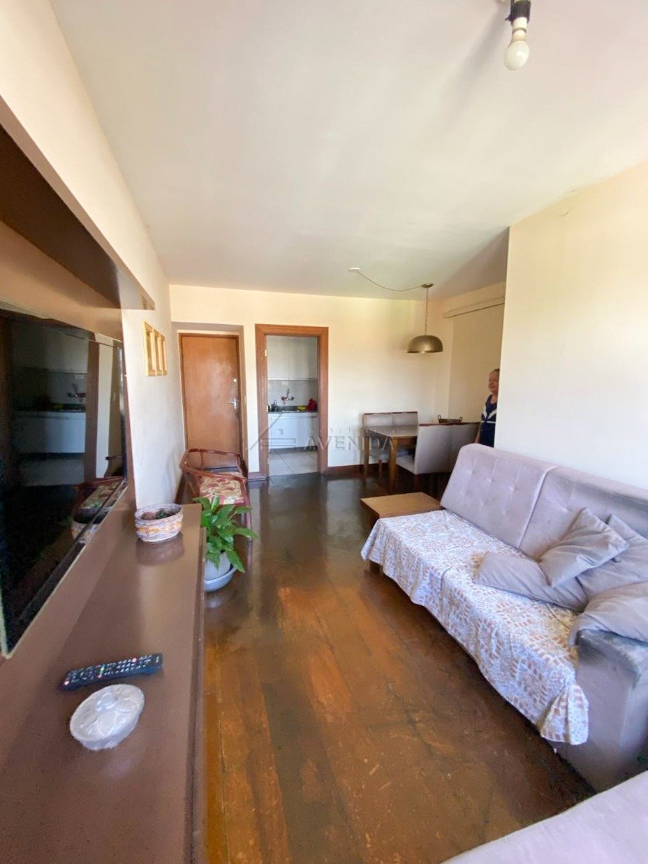 foto do anúncio Apartamento com 3 Quartos (1 Suíte) à Venda no Residencial Amarilis – Centro de Londrina  (12404)