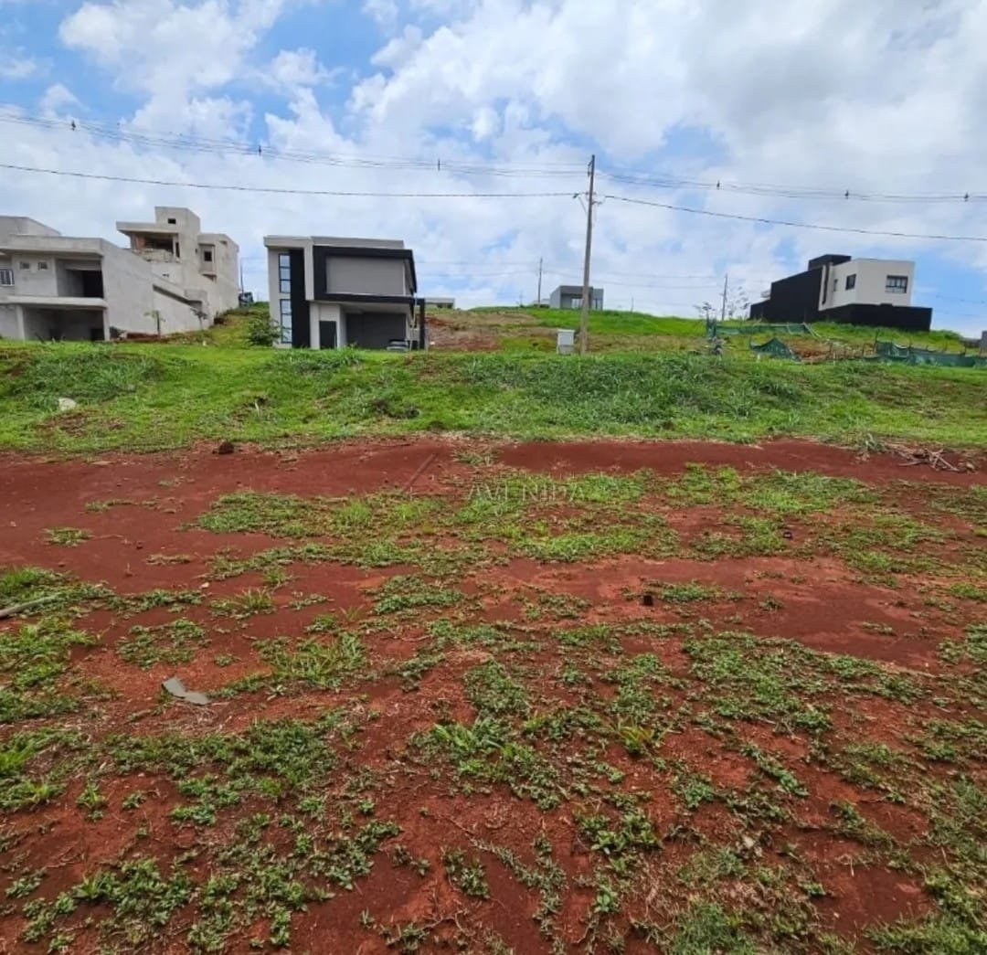 foto do anúncio Terreno à Venda em Condomínio Fechado – 252,96 m² no Parque Tauá Araguari, Região Leste de Londrina (13208)