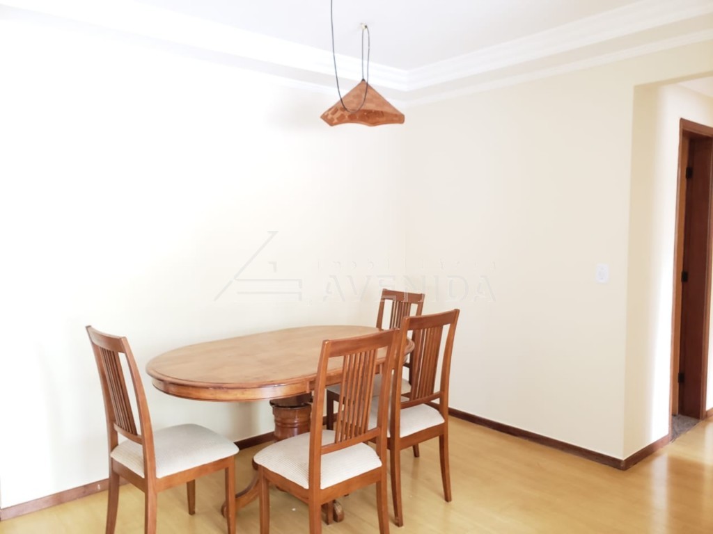 foto do anúncio Apartamento com 3 quartos para venda na Vila Siam em Londrina. (1030)