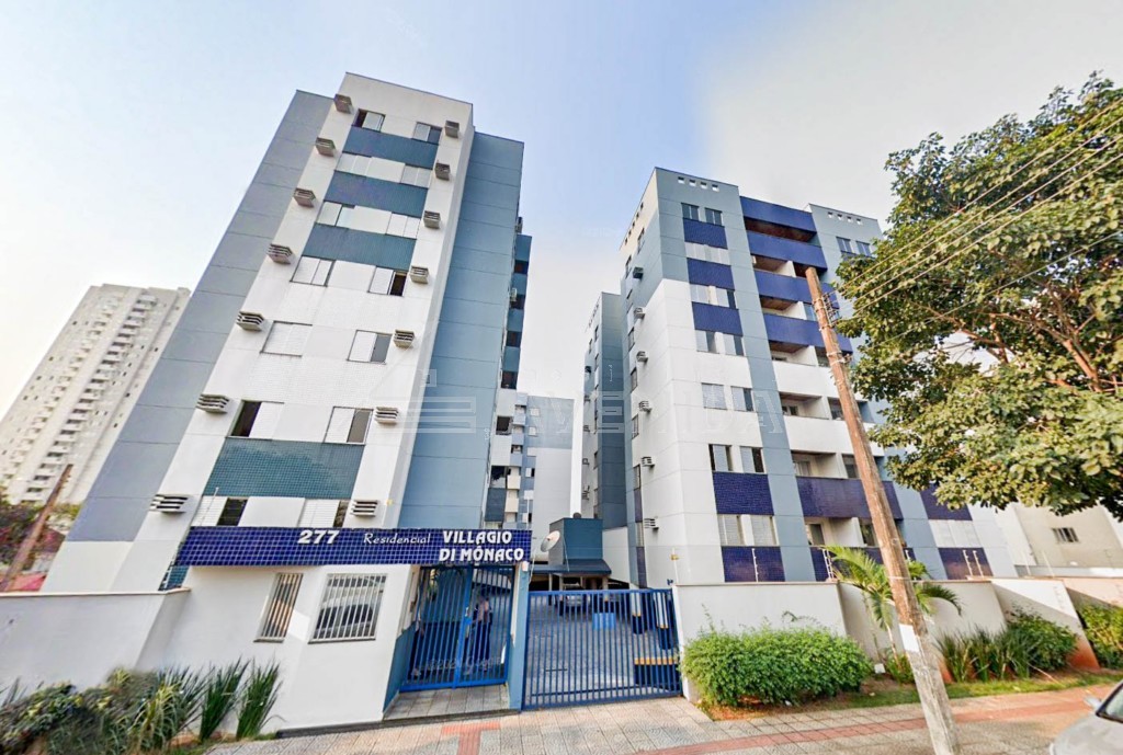 foto do anúncio Apartamento com 3 quartos para venda na Vila Siam em Londrina. (1030)