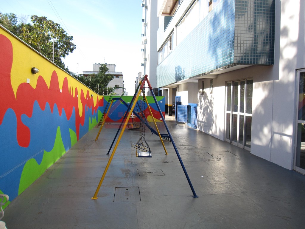 foto do anúncio Apartamento com 3 quartos para venda na Vila Siam em Londrina. (1030)