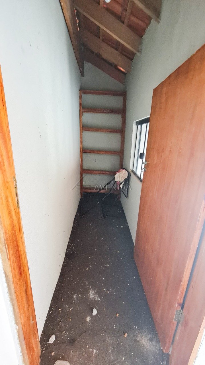 foto do anúncio Casa com 2 Quartos e 125 m² à Venda no Jardim Colinas – Região Oeste de Londrina (12341)