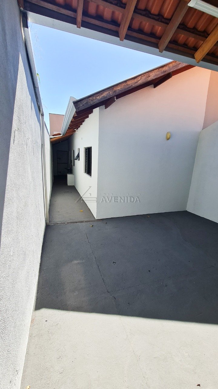 foto do anúncio Casa com 2 Quartos e 125 m² à Venda no Jardim Colinas – Região Oeste de Londrina (12341)