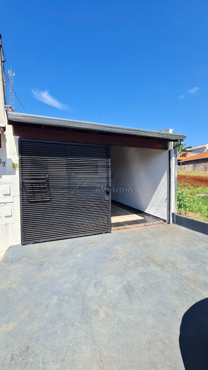 foto do anúncio Casa com 2 Quartos e 125 m² à Venda no Jardim Colinas – Região Oeste de Londrina (12341)