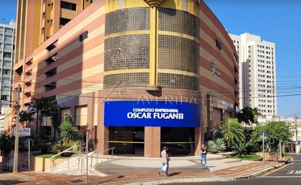 foto do anúncio Sala Comercial à Venda no Complexo Empresarial Oscar Fuganti – Centro de Londrina (Ref. 11022)