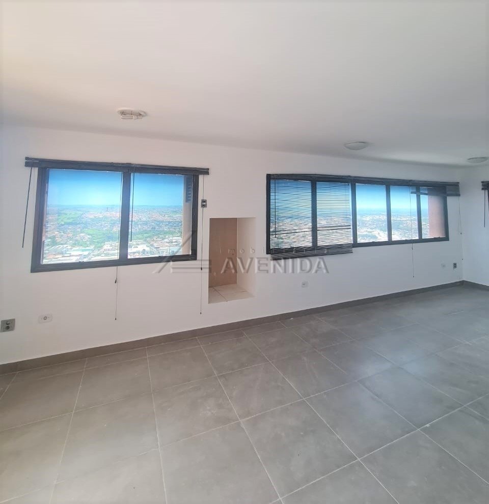 foto do anúncio Sala Comercial à Venda no Complexo Empresarial Oscar Fuganti – Centro de Londrina (Ref. 11022)