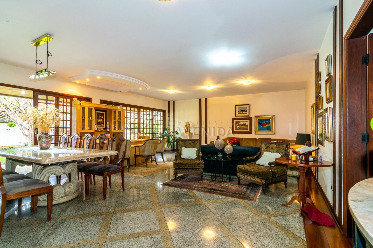 foto do anúncio Casa à Beira do Lago com 4 Quartos – 1.300m² no Jardim do Lago, Londrina (Ref. 11884)