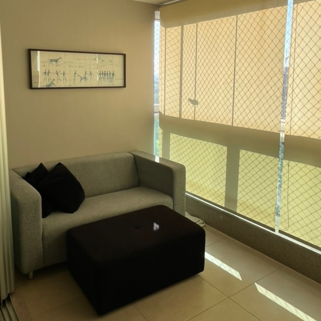 foto do anúncio Apartamento Cora Coralina Gleba Palhano Londrina-Pr