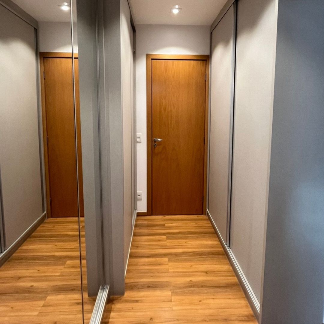 foto do anúncio Apartamento Cora Coralina Gleba Palhano Londrina-Pr