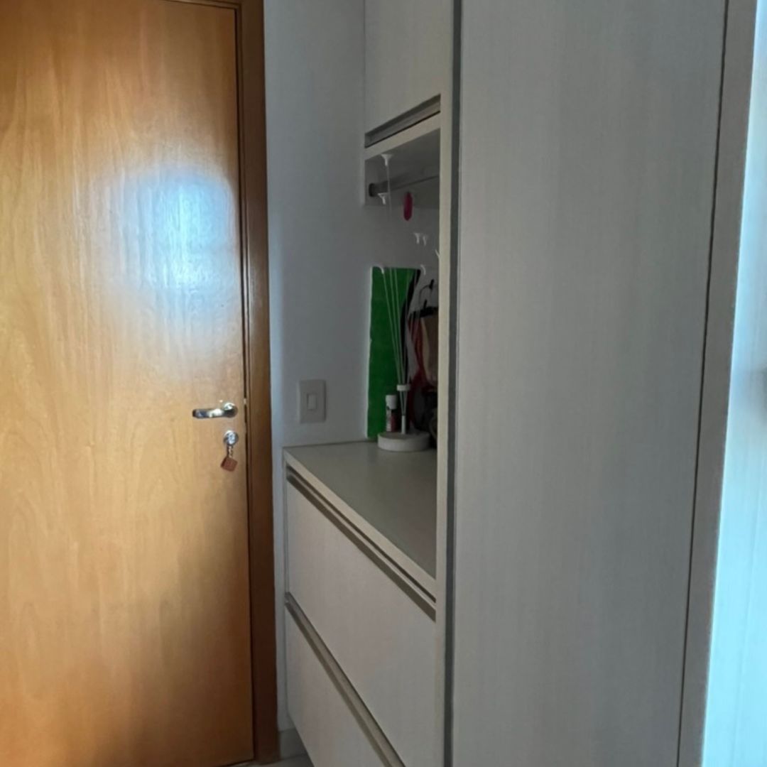 foto do anúncio Apartamento Cora Coralina Gleba Palhano Londrina-Pr