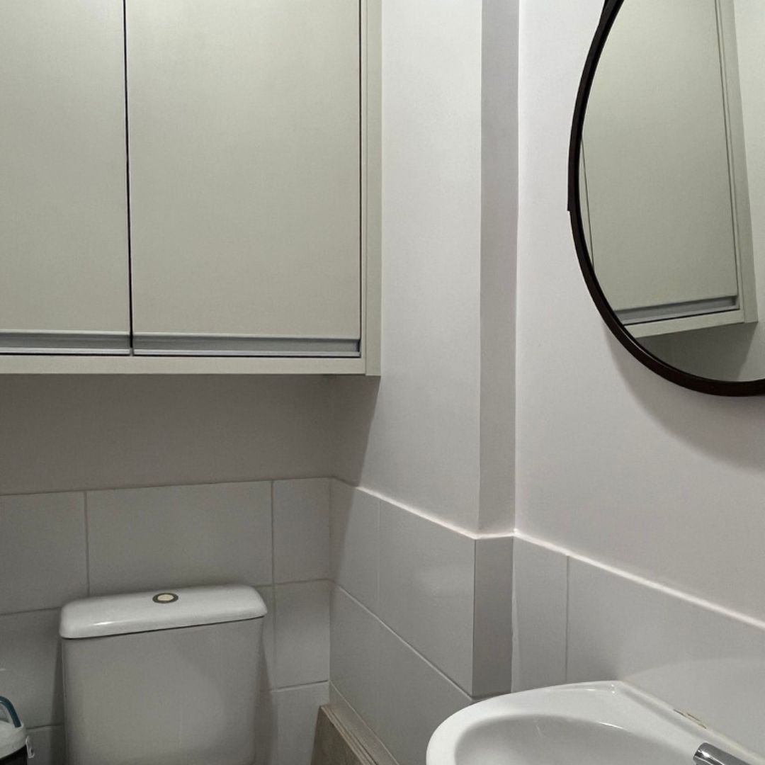 foto do anúncio Apartamento Cora Coralina Gleba Palhano Londrina-Pr