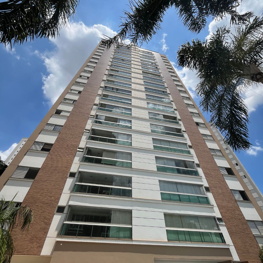 foto do anúncio Apartamento Cora Coralina Gleba Palhano Londrina-Pr