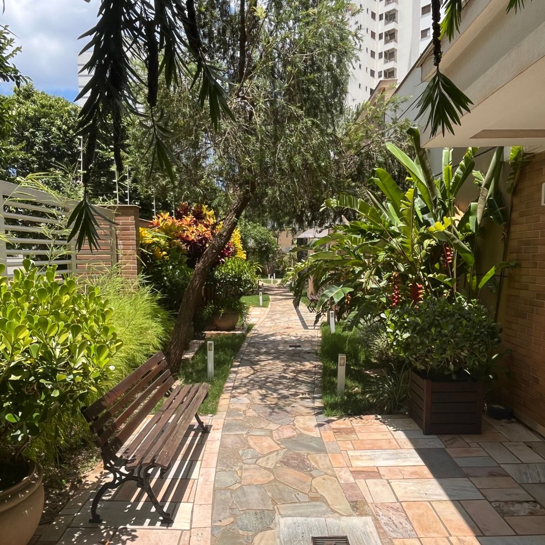 foto do anúncio Apartamento Cora Coralina Gleba Palhano Londrina-Pr