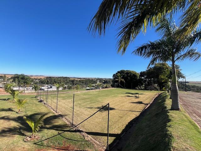 foto do anúncio Terreno no Residencial Maanaim em Cambé aceita Permuta por Apartamento em Londrina