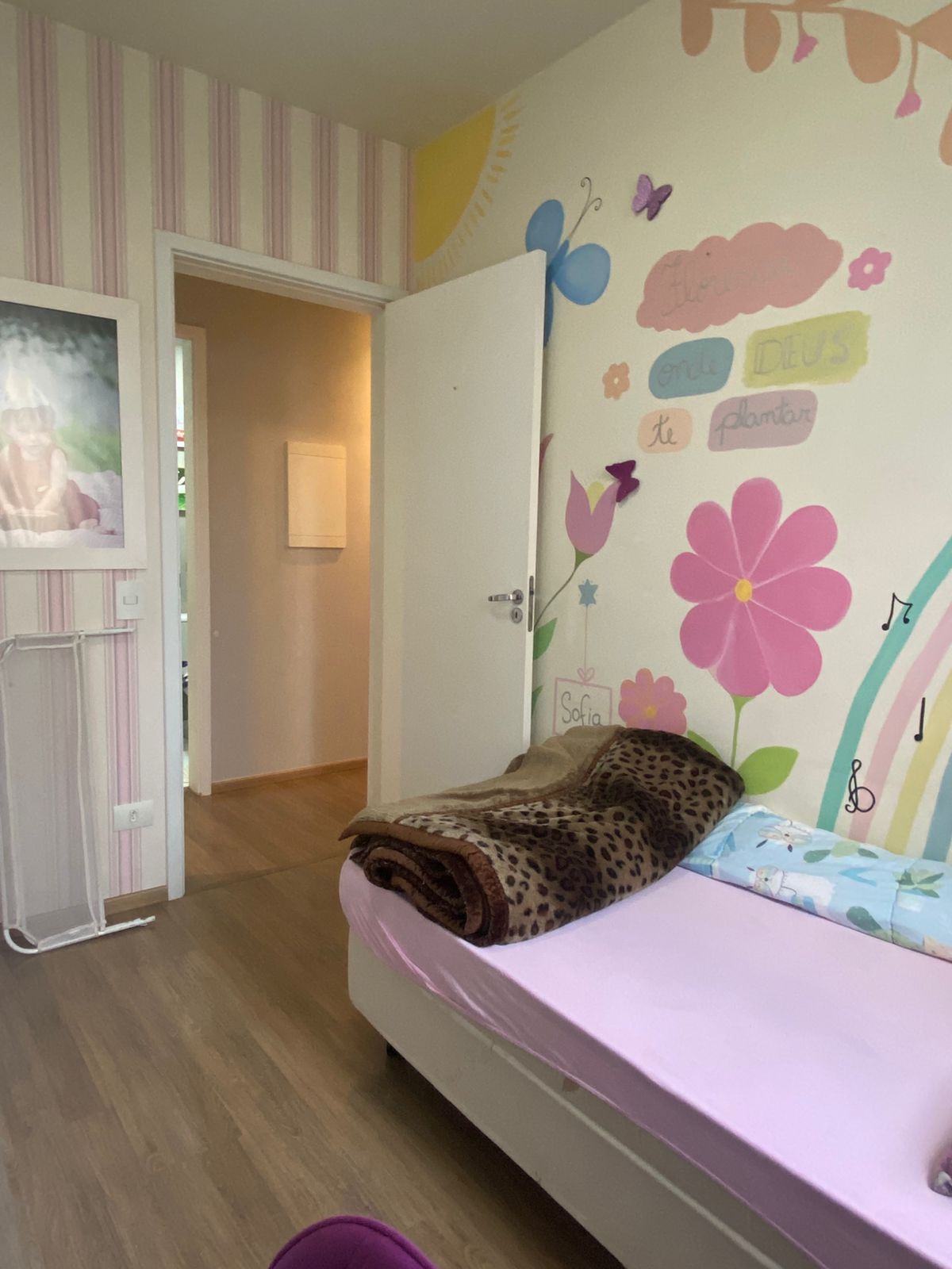 foto do anúncio Apt. no Cond. Solar Mirador Residence Club - Bairro Aurora