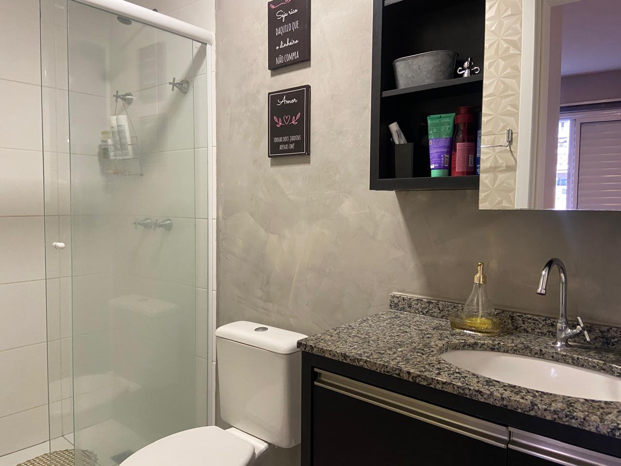 foto do anúncio Apt. no Cond. Solar Mirador Residence Club - Bairro Aurora