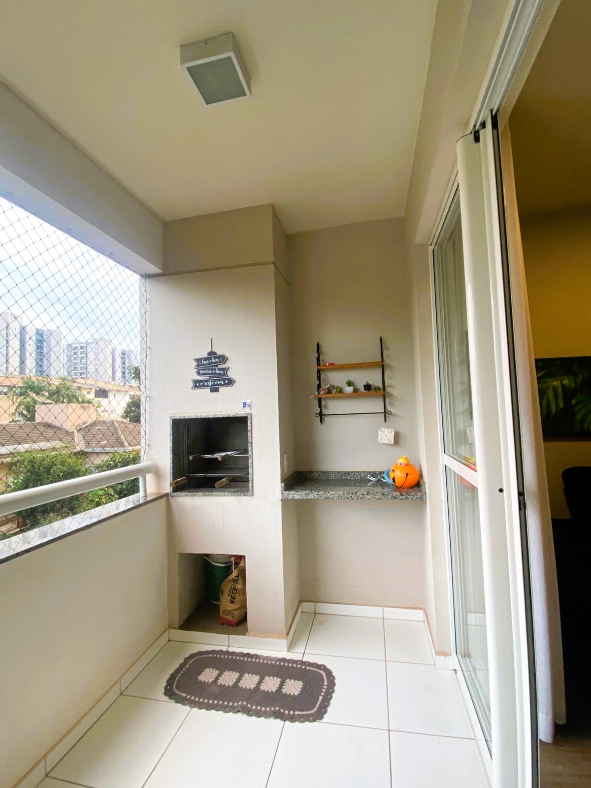 foto do anúncio Apt. no Cond. Solar Mirador Residence Club - Bairro Aurora