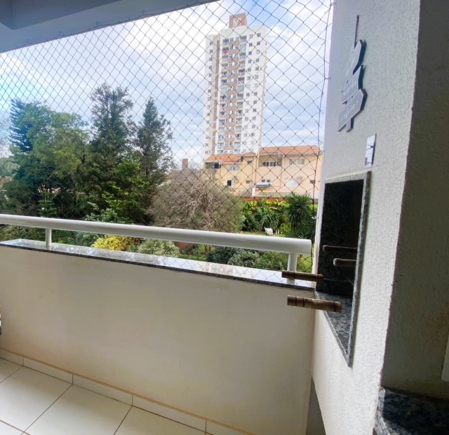 foto do anúncio Apt. no Cond. Solar Mirador Residence Club - Bairro Aurora