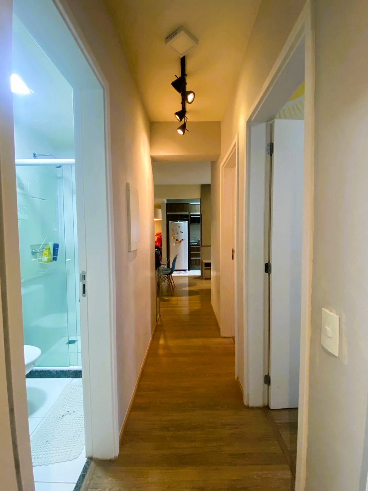 foto do anúncio Apt. no Cond. Solar Mirador Residence Club - Bairro Aurora